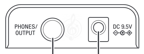 Домашний синтезатор  - фото 3