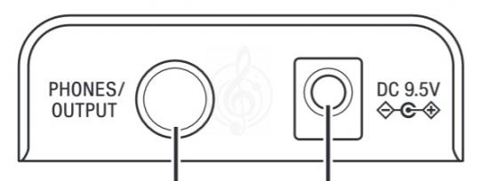 Домашний синтезатор  - фото 3