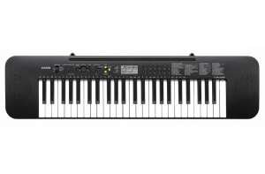 Изображение Casio CTK-245, Синтезатор 49 клавиш 