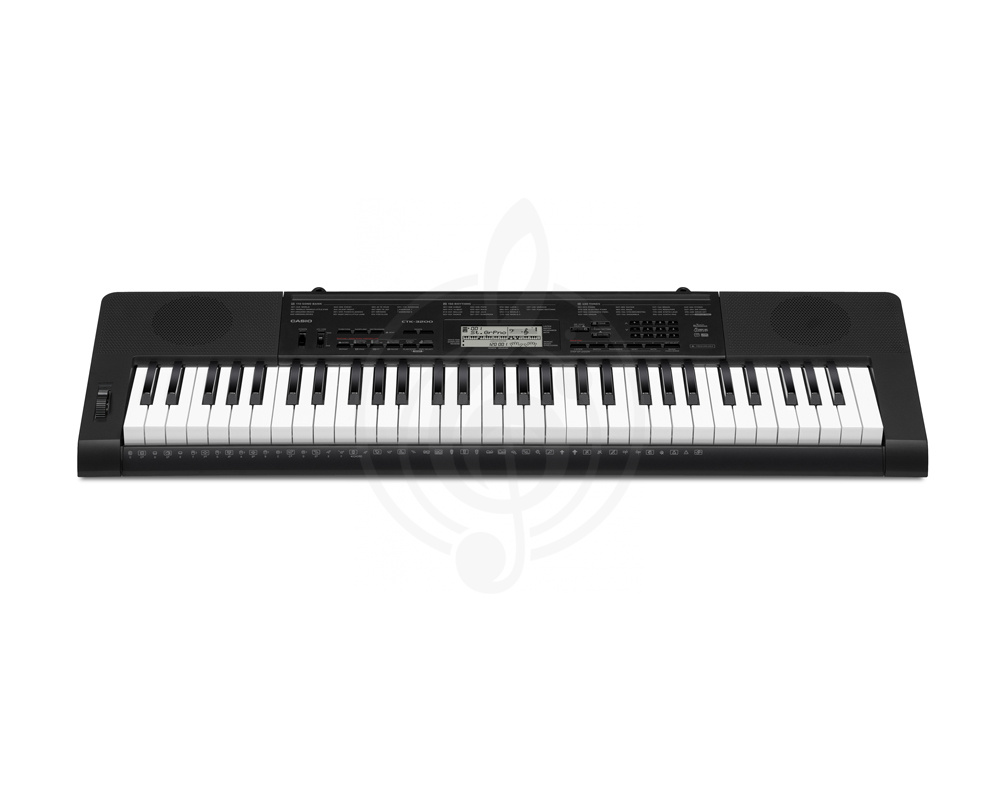 Домашний синтезатор  - фото 2