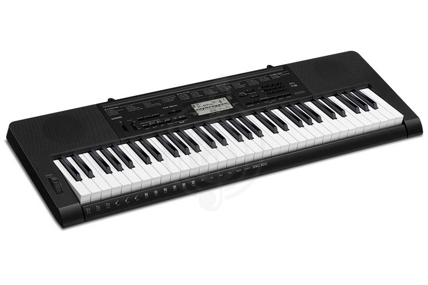 Домашний синтезатор  - фото 2