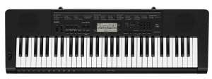 Изображение CASIO CTK-3500 - Синтезатор 