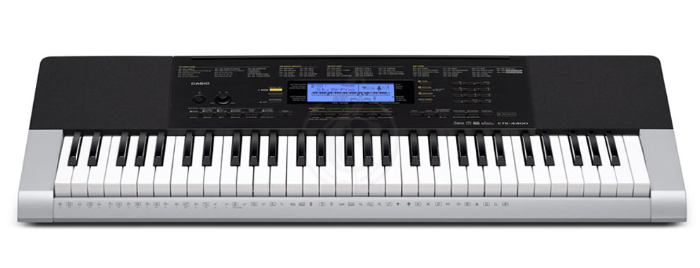 Домашний синтезатор  - фото 3