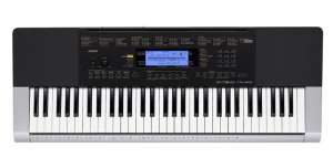 Изображение CASIO CTK-4400 Синтезатор