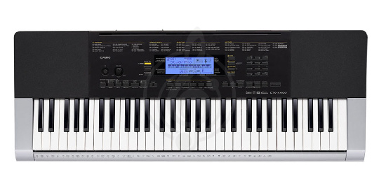 Домашний синтезатор  - фото 1