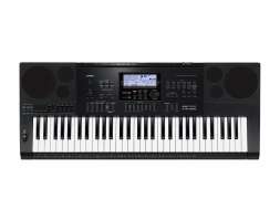 Изображение CASIO CTK-7200 Синтезатор 61 клавиша