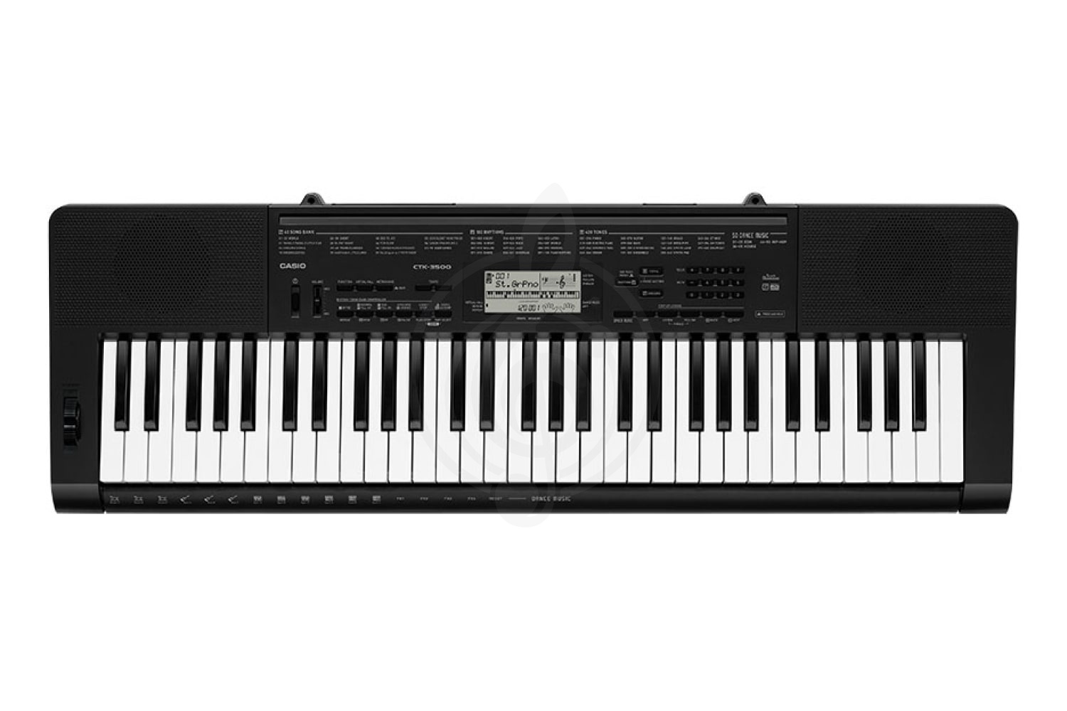 Домашний синтезатор  - фото 2