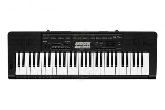 Домашний синтезатор  - фото 2