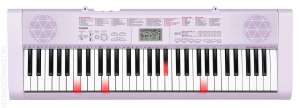Изображение Casio LK-127 Синтезатор, 61 клавиша 