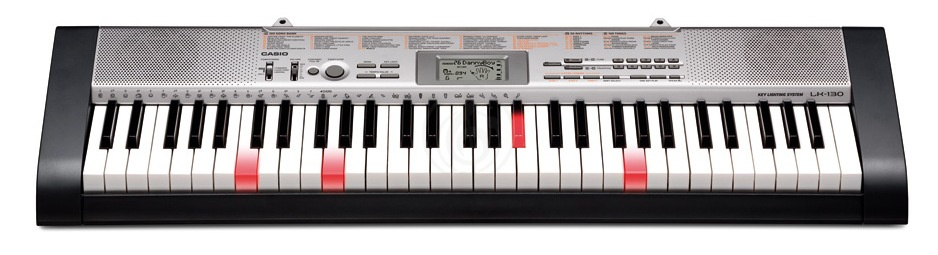 Домашний синтезатор  - фото 2