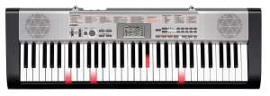 Изображение Casio LK-130 Синтезатор, 61 клавиша 
