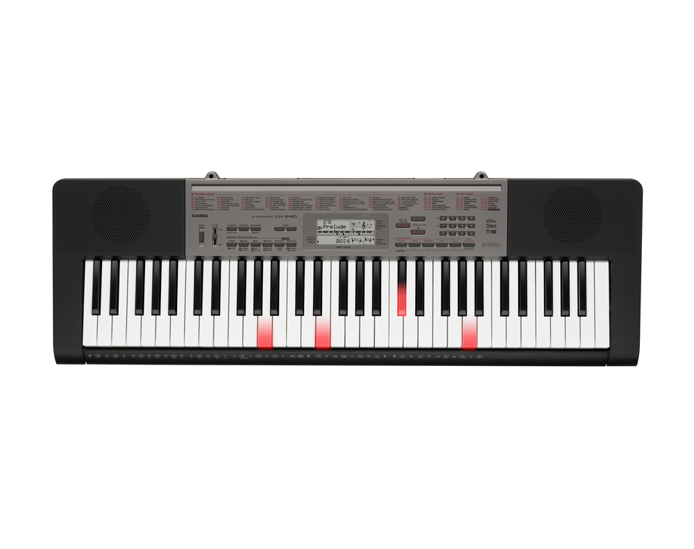 Домашний синтезатор  - фото 1