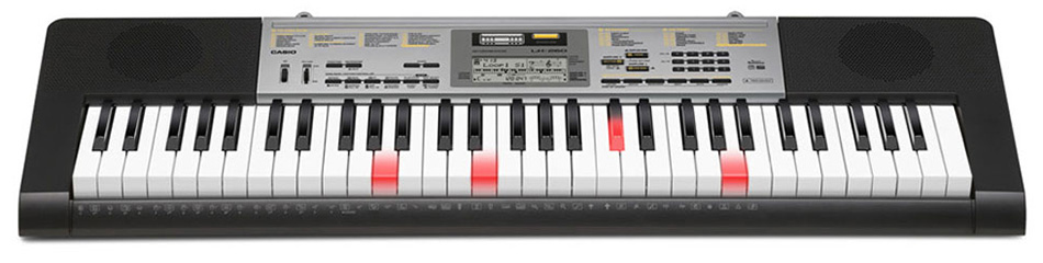 Домашний синтезатор  - фото 1