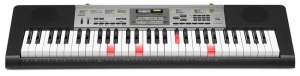 Изображение CASIO LK-265 - синтезатор