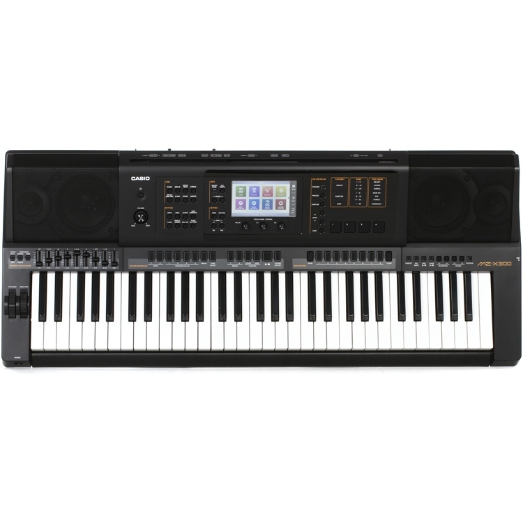 Домашний синтезатор  - фото 1