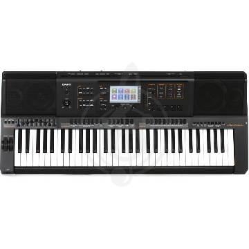 Домашний синтезатор  - фото 1