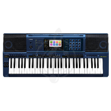 Домашний синтезатор  - фото 1