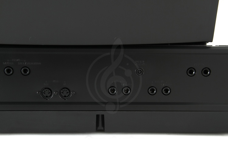 Цифровое пианино  - фото 5