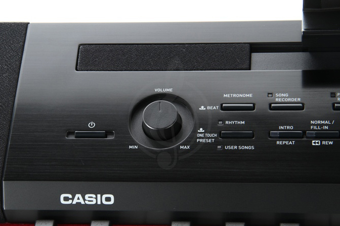 Цифровое пианино  - фото 6