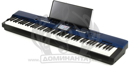 Цифровое пианино  - фото 5