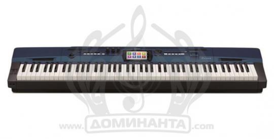 Цифровое пианино  - фото 2