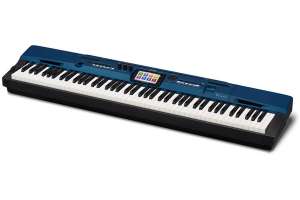 Изображение CASIO Privia PX-560MBE, цифровое пианино