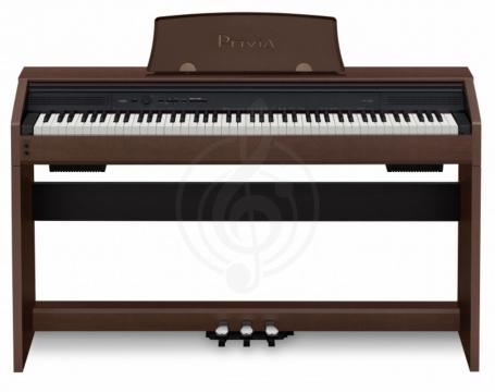 Цифровое пианино  - фото 2