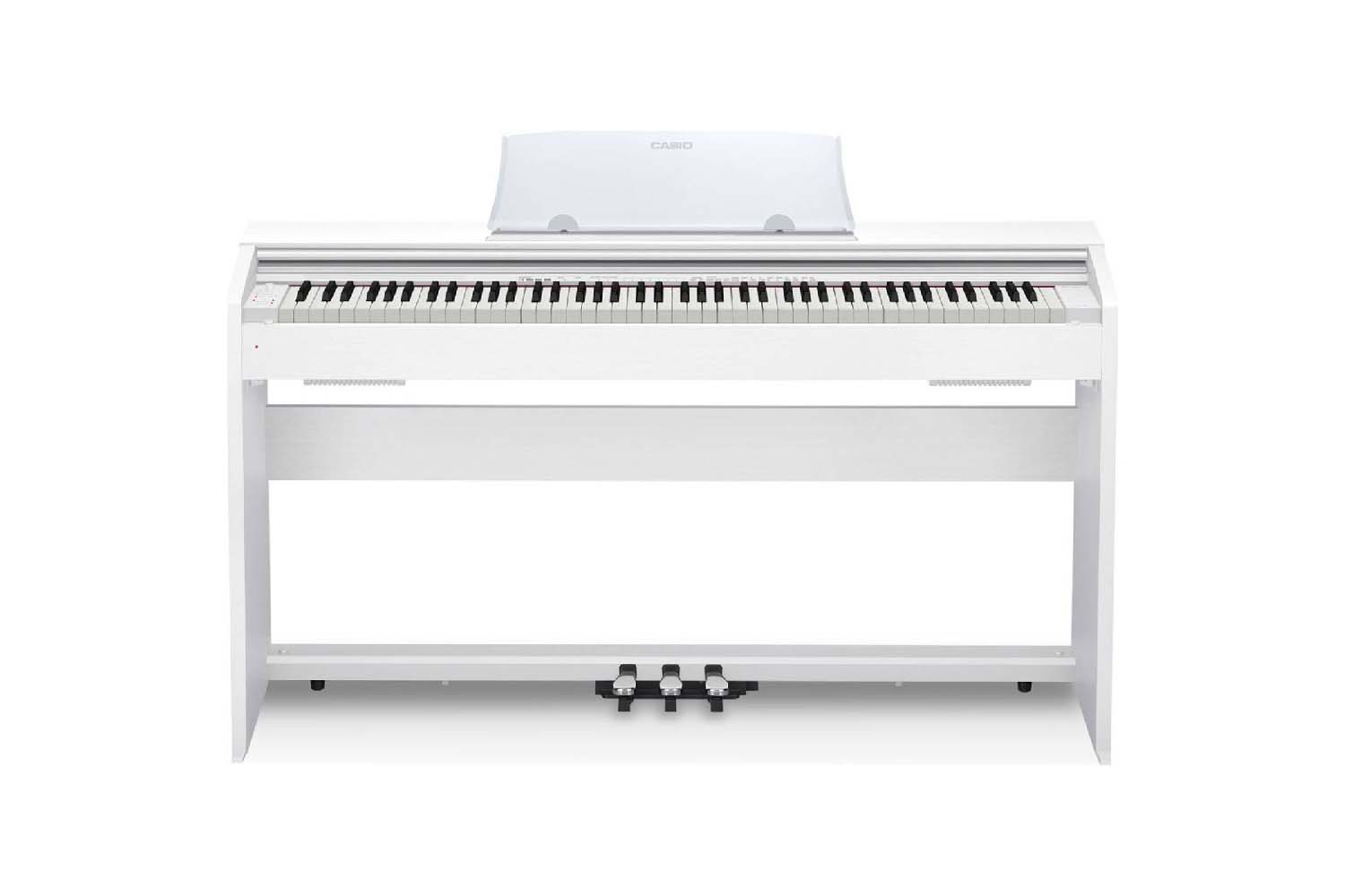 Цифровое пианино  - фото 1