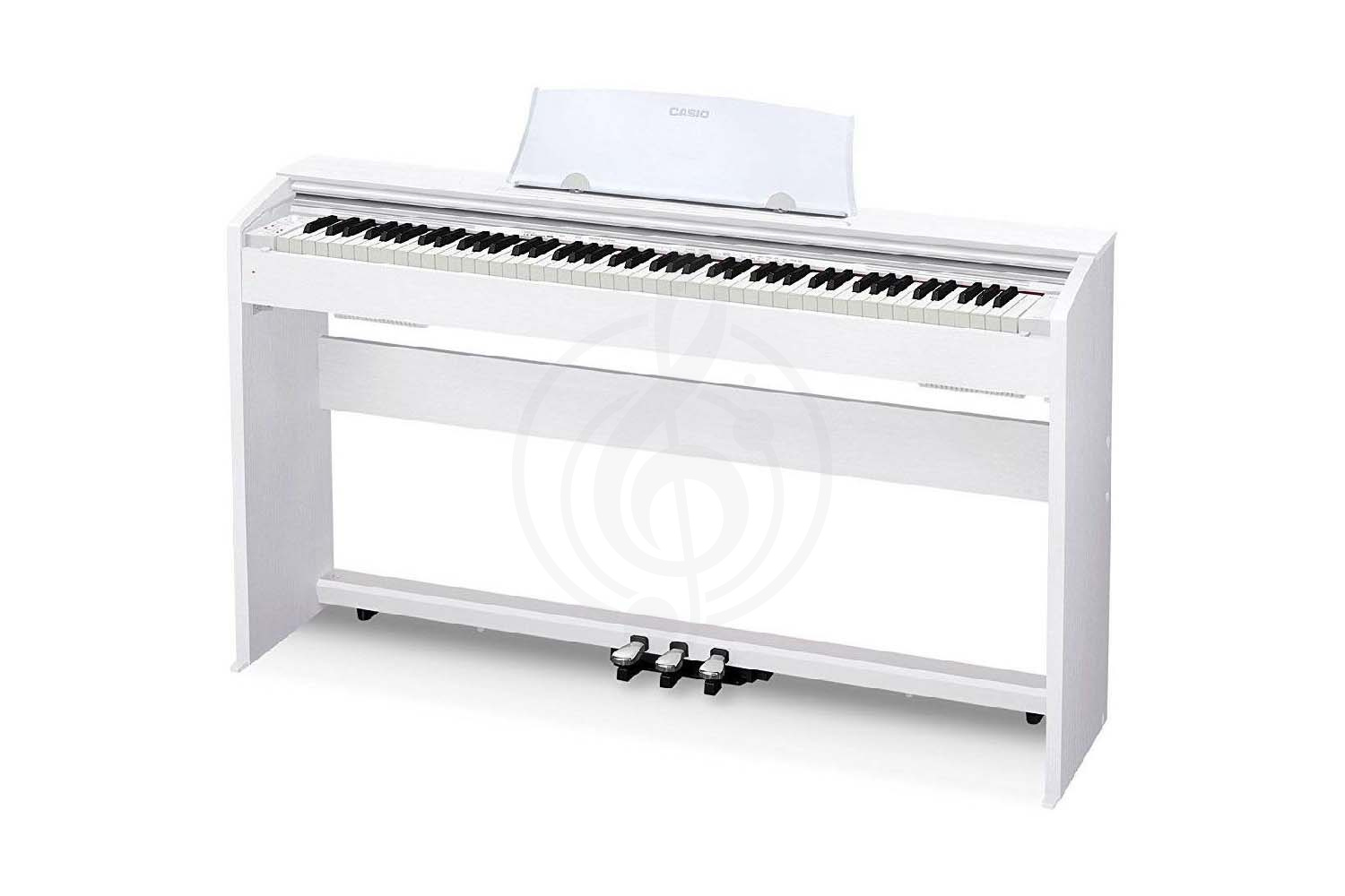 Цифровое пианино  - фото 3