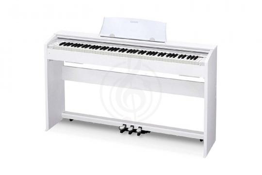 Цифровое пианино  - фото 3