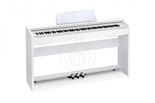 Цифровое пианино  - фото 4