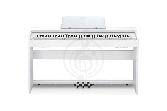 Цифровое пианино  - фото 1