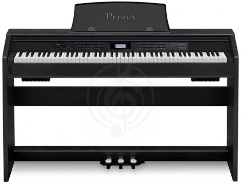 Цифровое пианино  - фото 4