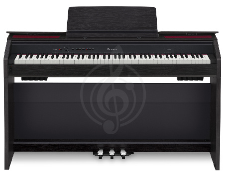 Цифровое пианино  - фото 1