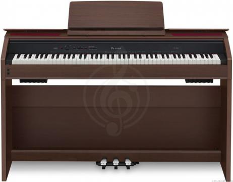 Цифровое пианино  - фото 2