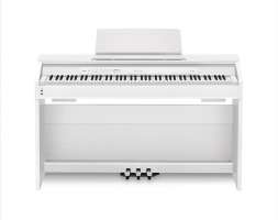 Изображение Casio Privia PX-850WE, цифровое пианино