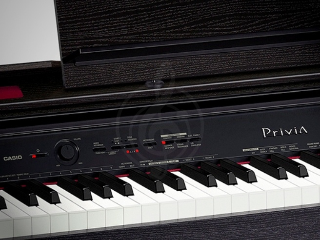 Цифровое пианино  - фото 2