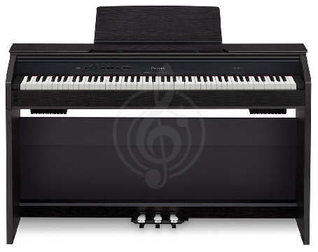 Цифровое пианино  - фото 1