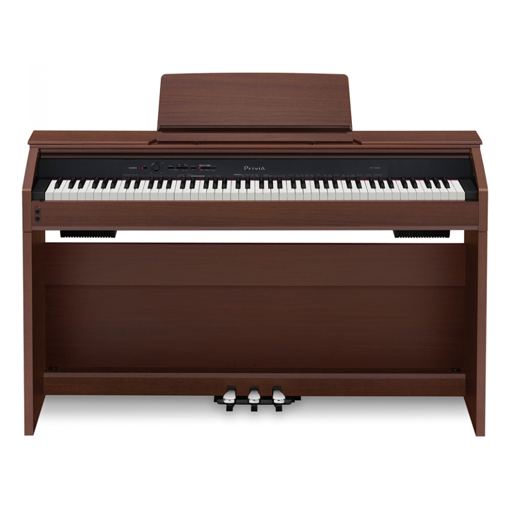 Цифровое пианино  - фото 1