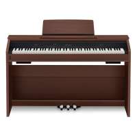 Изображение Casio Privia PX-860BN, цифровое пианино