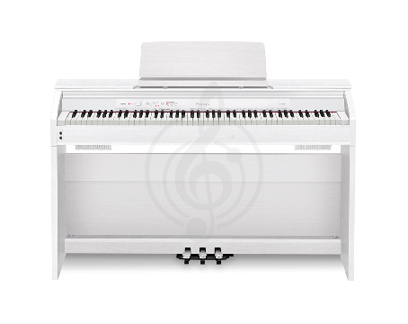 Цифровое пианино  - фото 1