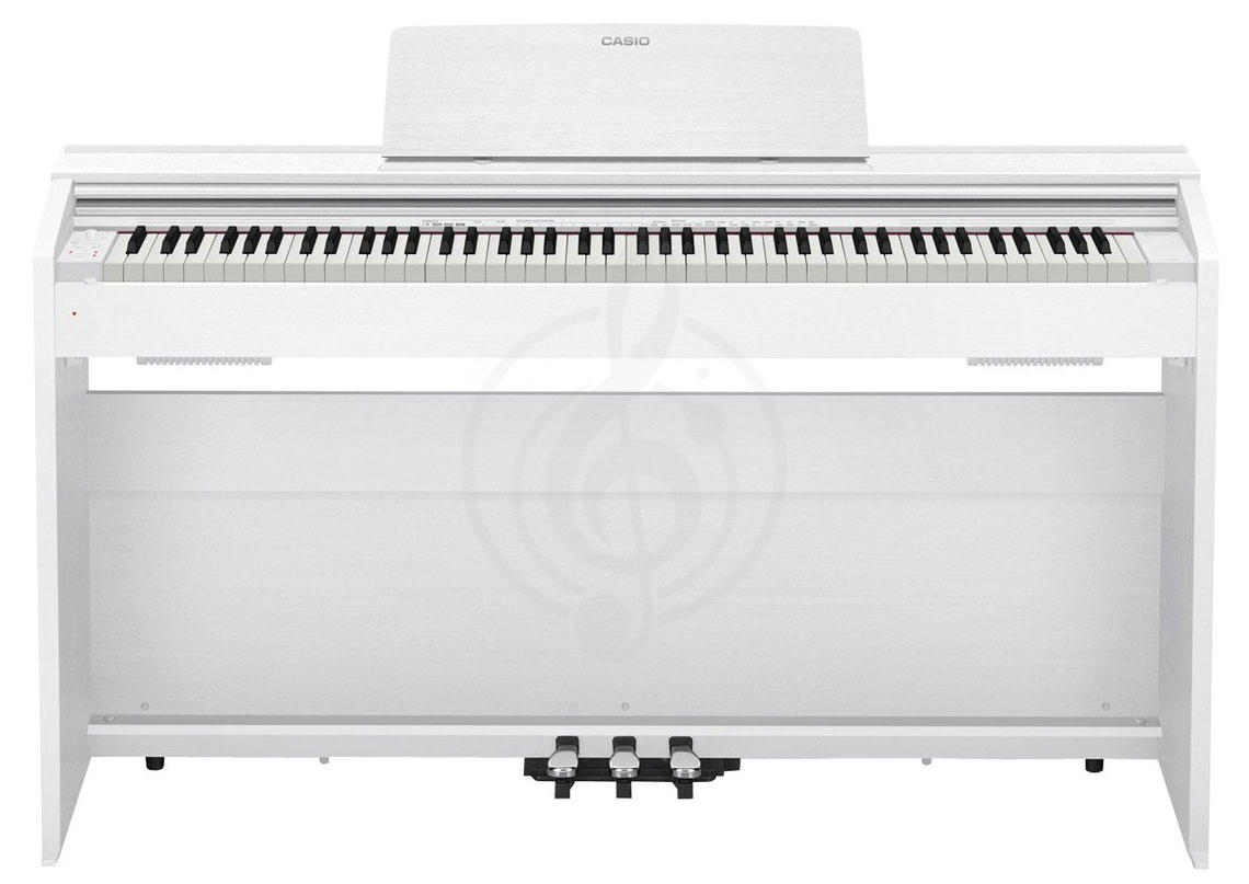 Цифровое пианино  - фото 3