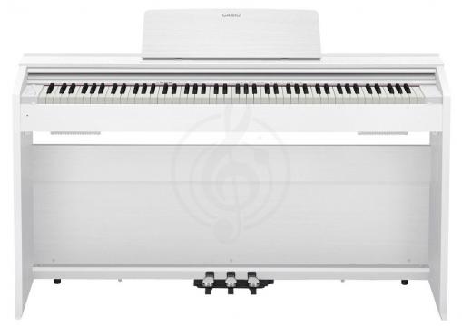 Цифровое пианино  - фото 3