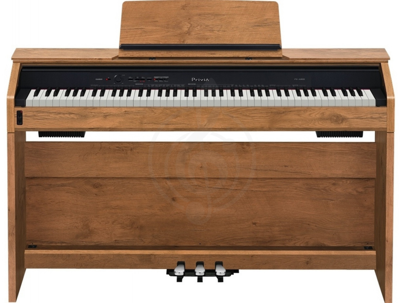 Цифровое пианино  - фото 2