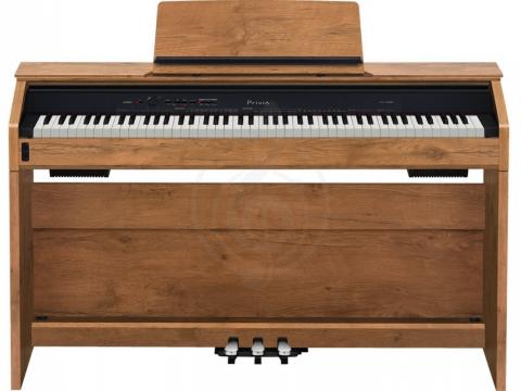 Цифровое пианино  - фото 2