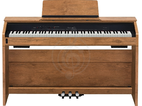 Цифровое пианино  - фото 1