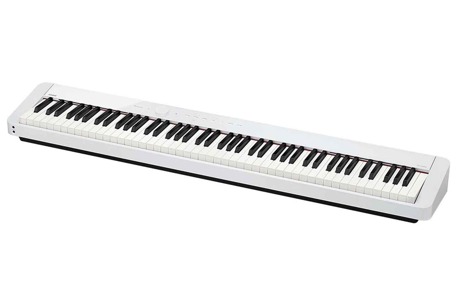 Цифровое пианино  - фото 1