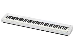 Изображение Casio Privia PX-S1000WE - Цифровое пианино