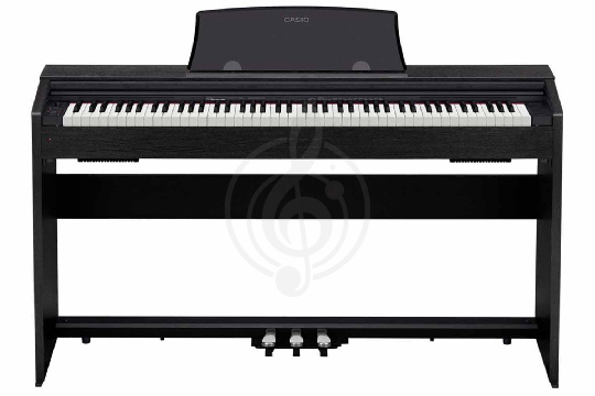 Цифровое пианино  - фото 1