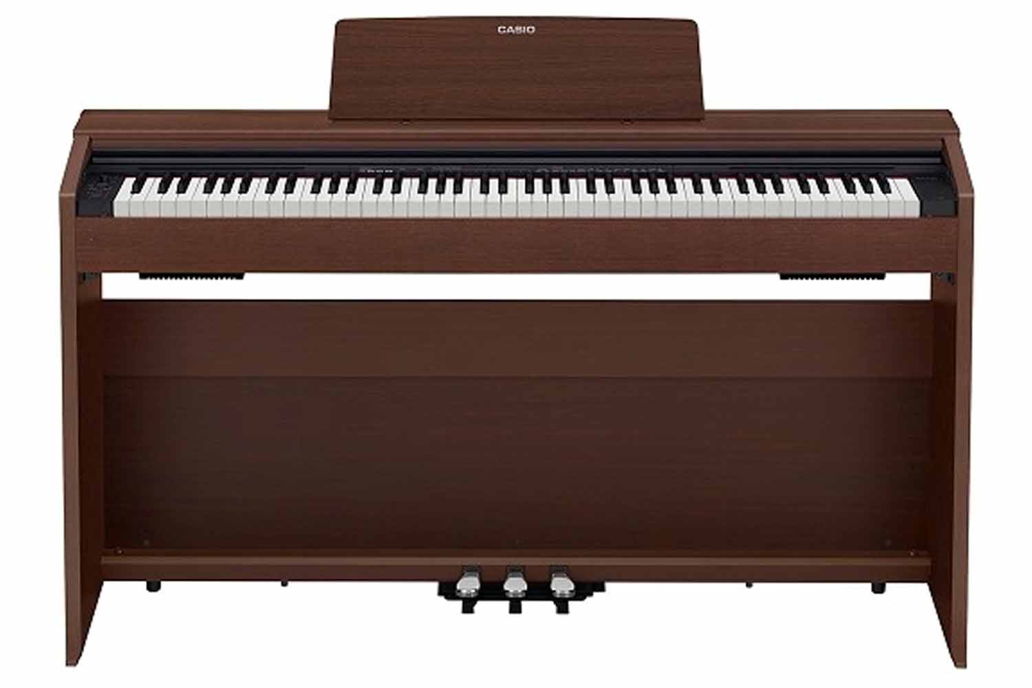 Цифровое пианино  - фото 1